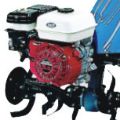 Picture of Motozappa Sep  65 B 6,5 Hp