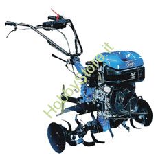 Picture of Motozappa Sep  113 6,7 Hp