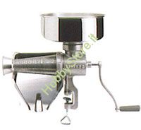 Picture of Spremipomodoro nr. 5 Manuale Inox