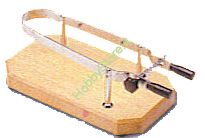 Picture of Morsa in acciaio inox