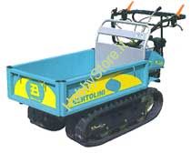 Picture of Minitransporter BTR 350