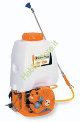 Picture of Irroratore Oleomac SP 126