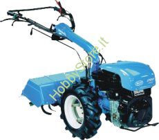 Picture of Motocoltivatore Sep 1.900 Special