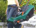 Picture of Rasaerba Bosch Rotak 43