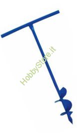 Picture of Trivella manuale