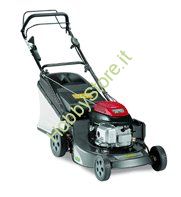 Picture of Rasaerba Alpina Pro 53 LVH K