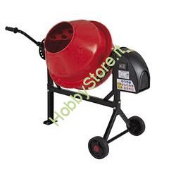 Picture of Betoniera elettrica