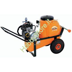 Picture of Carriola per irrorazione Oleomac sc180e