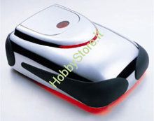 Picture of Robot Orazio Multifunzione