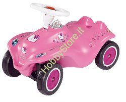Picture of Macchina giocattolo Hello Kitt