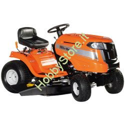 Picture of Trattorino Oleomac Tornado 97