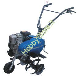 Picture of Motozappa Sep  455 5 Hp