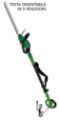 Picture of Tagliasiepe orientabile 2 in 1