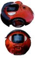 Picture of Robot Aspirapolvere Jimbo