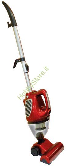 Picture of Scopa elettrica Linda