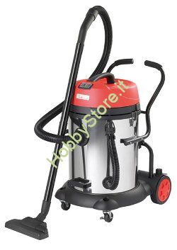 Picture of Aspira Liquidi e Solidi Aspirix 60 litri
