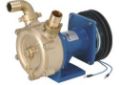 Picture of Pompa autoadescante a puleggia Nautic 40fm