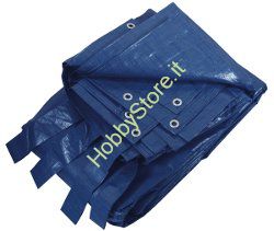 Picture of Telo per piscine rettangolari 8x14