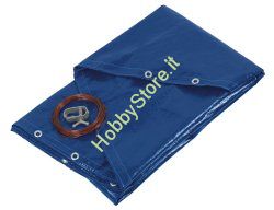 Picture of Telo per piscine rotonde d. 4,20 mq