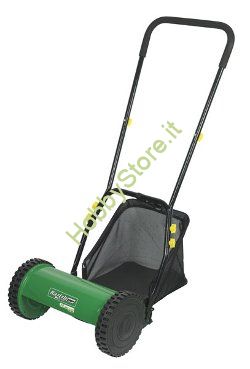 Picture of Rasaerba manuale a lame elicoidali Razerb 300M