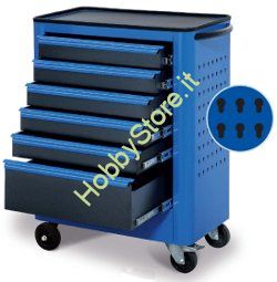 Picture of Carrello Portautensili Tarlo 106