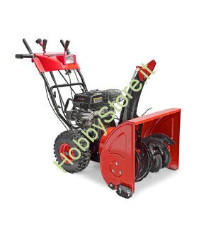 Picture of Spazzaneve a motore sN6562