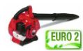 Picture of Aspirafoglie Mgf sm260 motore Euro 2