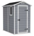 Picture of Casetta da giardino Manor 4 x 6 Keter