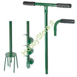 Picture of Trivella manuale frangizolle