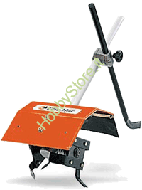 Picture of Zappetta per decespugliatore Oleomac