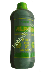 Picture of Olio per miscela da 1 litro