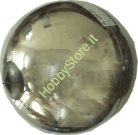 Picture of Idrosfera 24 litri inox