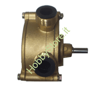 Picture of Pompa da applicare sul trapano aspirazione e mandata da 20 mm