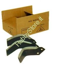 Picture of Kit Zappette di ricambio  per Motocoltivatore Sep 1.700 , 1.900 o 3.000 Tutti i modelli