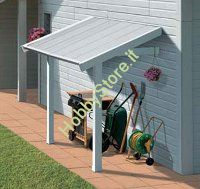 Picture of Tettoia laterale