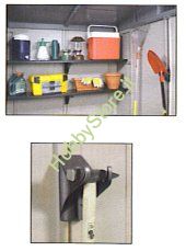 Picture of Kit accessori per casette Apollo