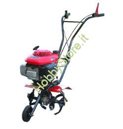 Picture of Motozappa Benassi BL10