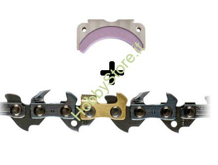 Picture of Kit Catena di ricambio più mola per affilatore PowerSharp