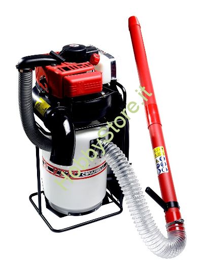 Picture of Aspiratore Cifarelli V77S