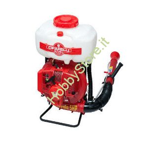 Picture of Atomizzatore Cifarelli M 3 PSRA