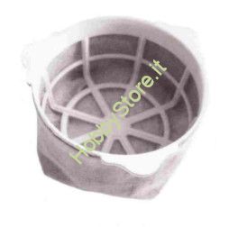 Filtro HEPA - Filtri per aspiracenere - Aspirazione e fumisteria
