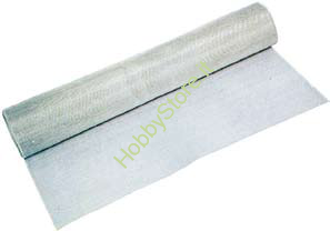 Picture of zanzariera in rotolo di alluminio “Extra” h 80 cm