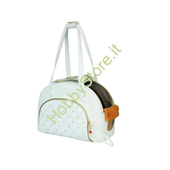 Picture of Borsa per trasporto del cane