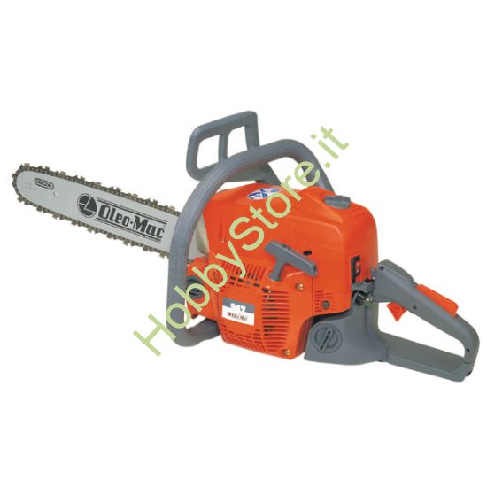 Picture of Motosega Oleomac 947