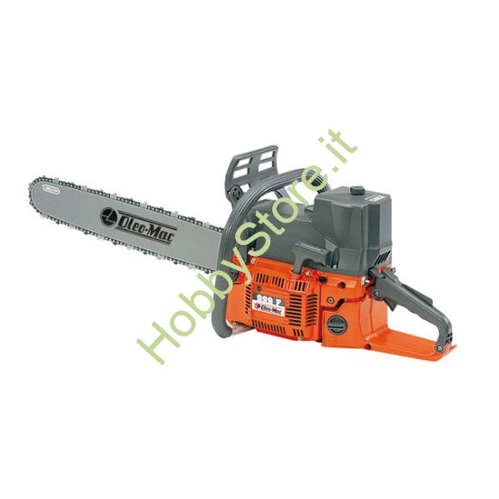 Picture of Motosega Oleomac 999F
