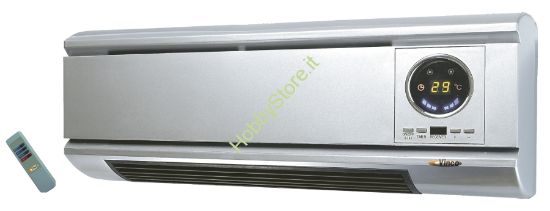 Picture of Termoconvettore da parete 2000 Watts