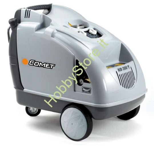 Picture of Idropulitrice Comet KD 500 12/180 T Trifase