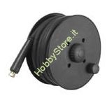 Picture of Avvolgitubo Comet con tubo in gomma 7002 0238