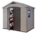 Picture of Casetta da giardino Factor 8 x 6 Keter