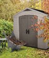 Picture of Casetta da giardino Factor 8 x 6 Keter